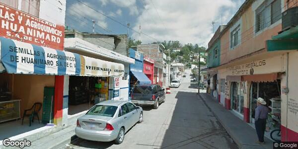 OFICINA RECAUDADORA DEL ESTADO